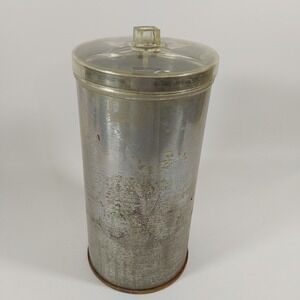 Hostess‎ Peerless 4 Qt. Quart Ice Cream Freezer Maker Container And Lid Only